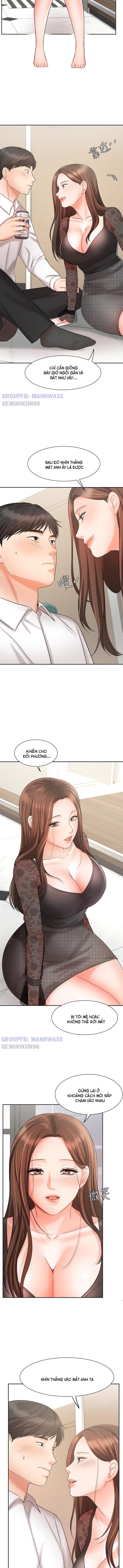 phong cách bán hàng chapter 18 11