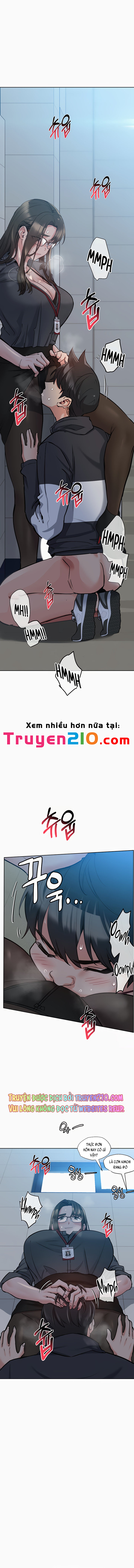 người dì khiêu gợi chapter 8 12