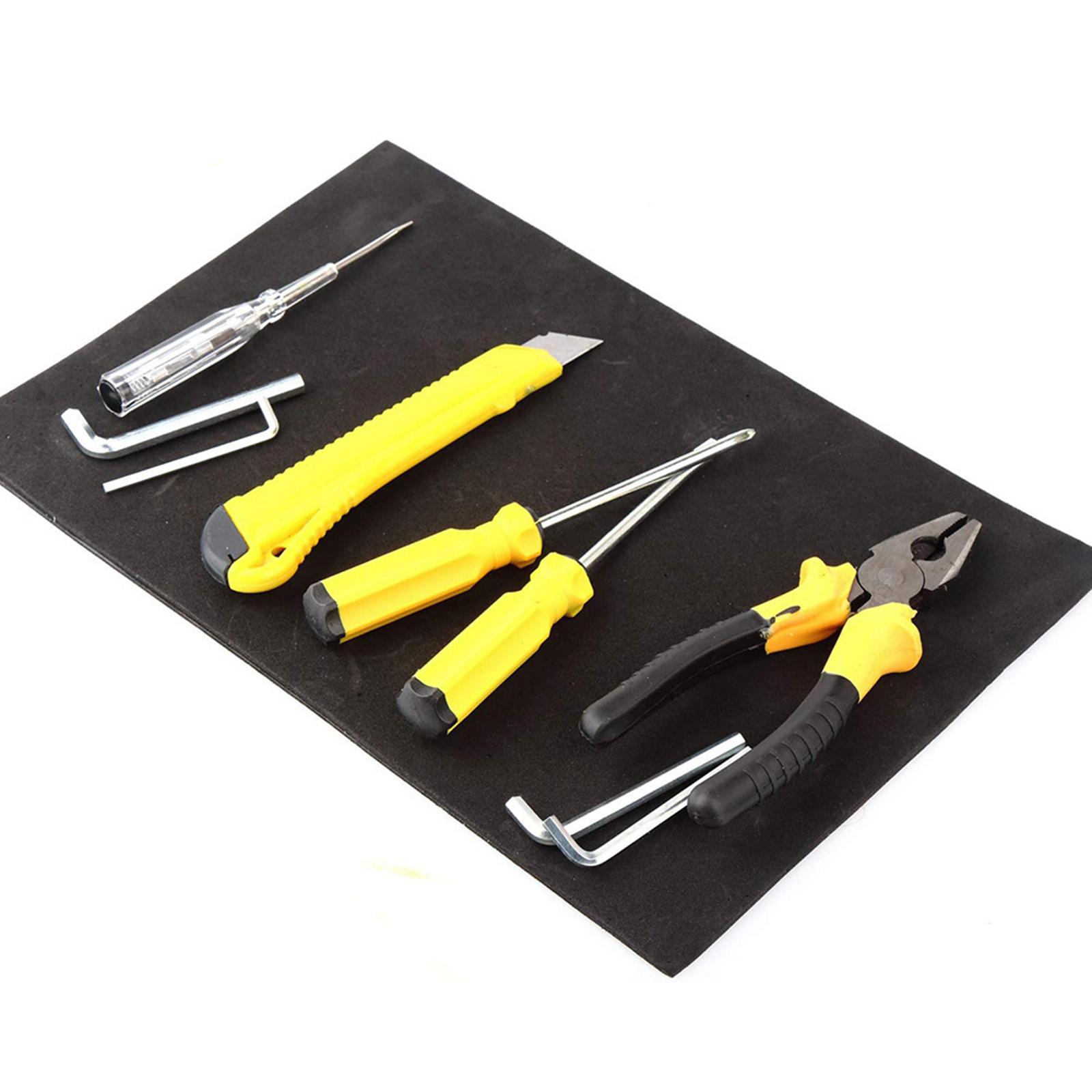 Car Repair Accessories  Holds Repair    Organizer