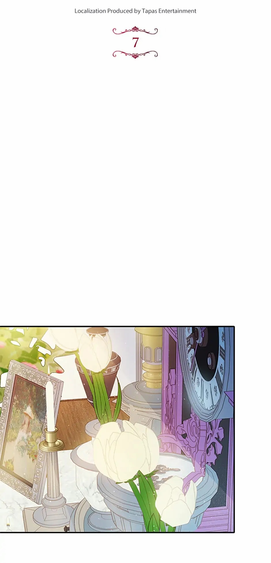 Cuộc Sống Vương Giả Của Người Tình Giả chapter 7.1 - Trang 26