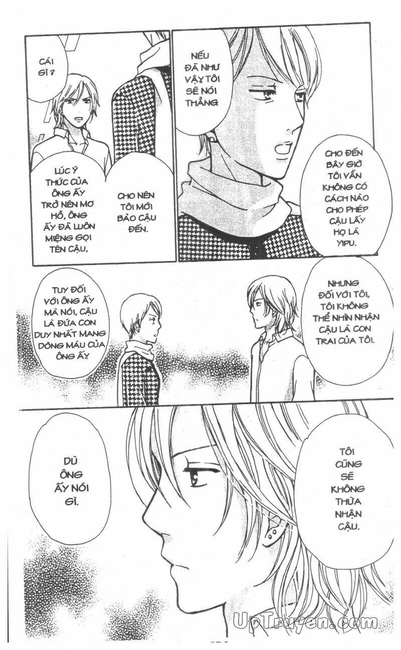 cuộc sống màu đào chapter 6 133