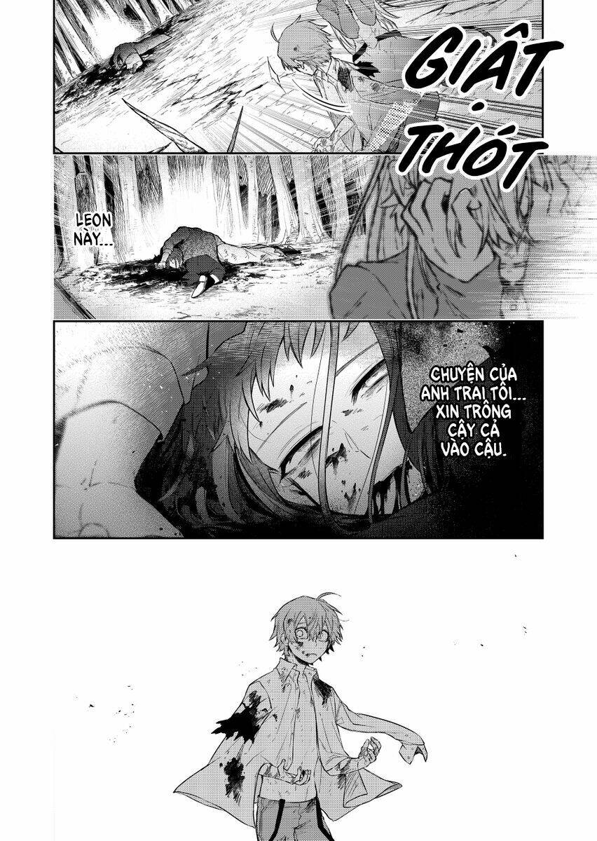 fushi no sougishi chapter 19 11