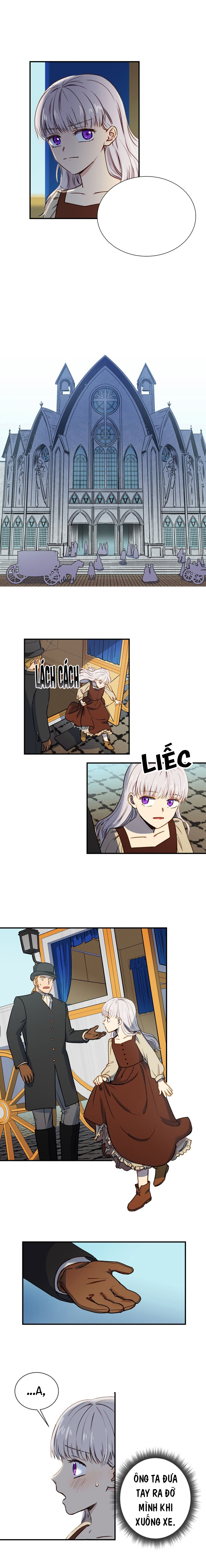 bản khế ước với nữ công tước ác ma chapter 3 15