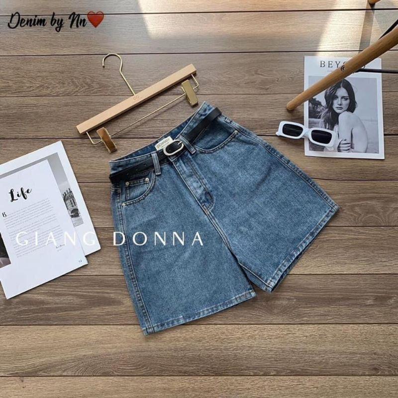 QUẦN JEANS NGỐ XUÔNG