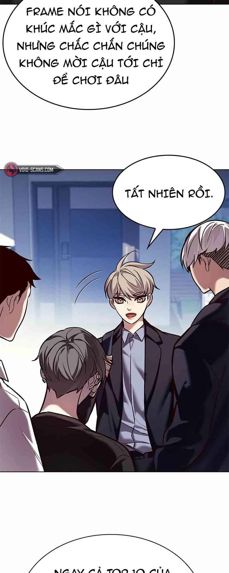 biến thân thành mèo chapter 244 47