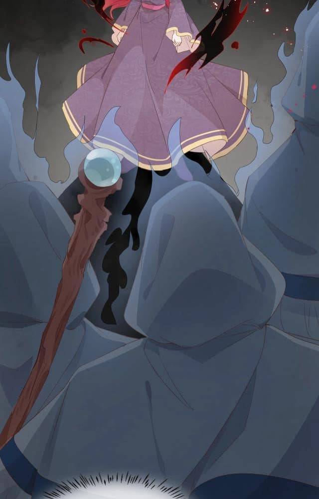 ma pháp của công chúa amy chapter 4 37