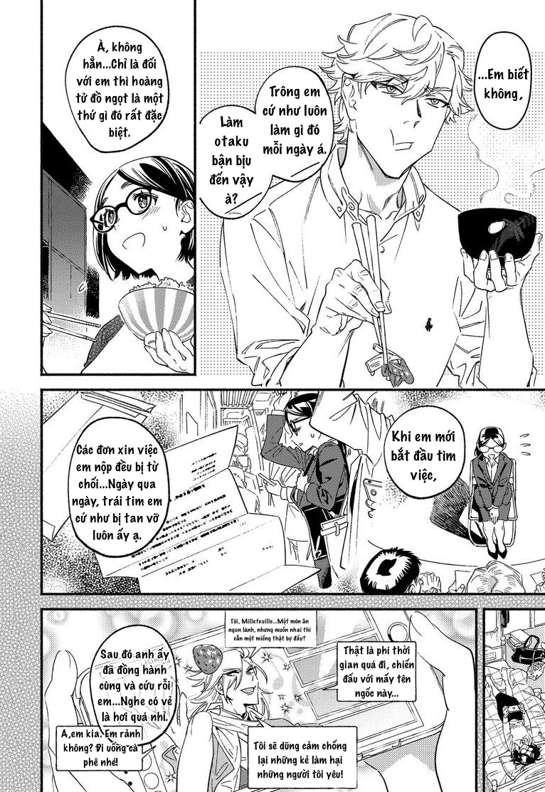 nói dối ngọt ngào chapter 2 17