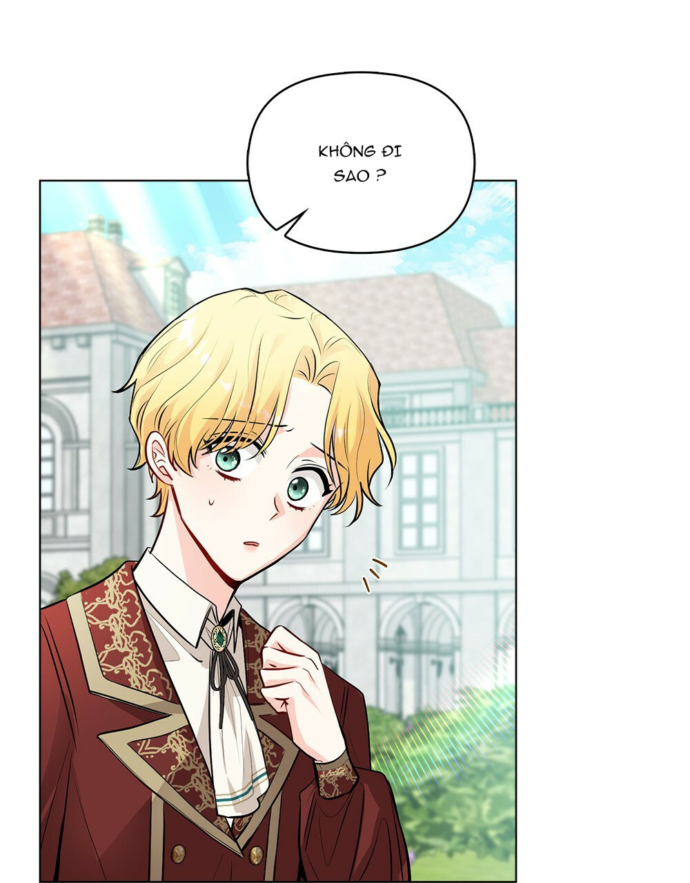 đi tìm nàng camellia chapter 25.2 36