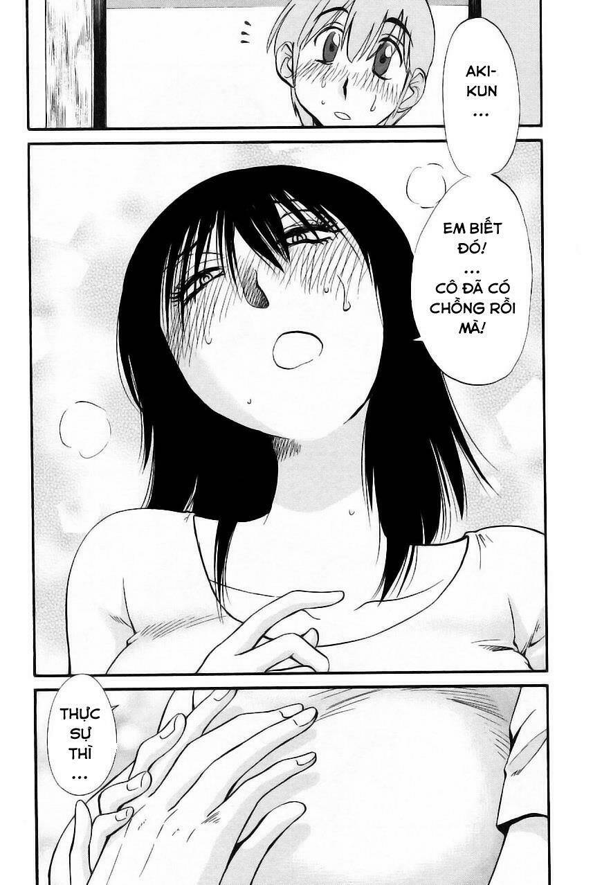 rakujitsu no pathos chapter 19 13