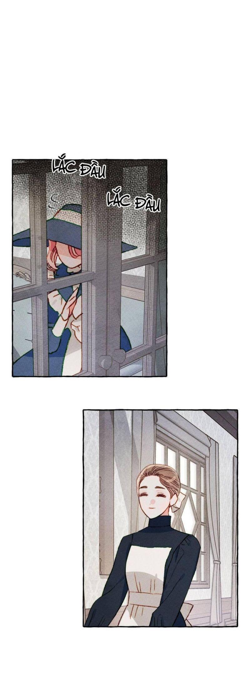 nuôi dưỡng một hắc long chapter 14 23