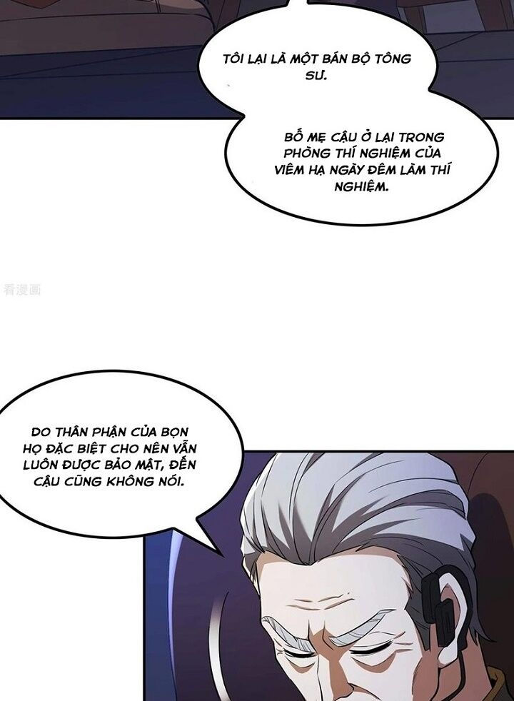 đệ nhất người ở rể chapter 71 58