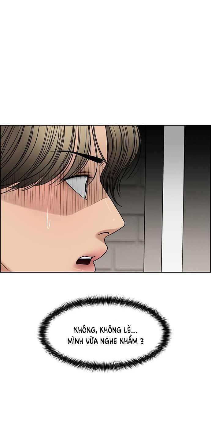 vẻ đẹp đích thực - true beauty chapter 235.1 8