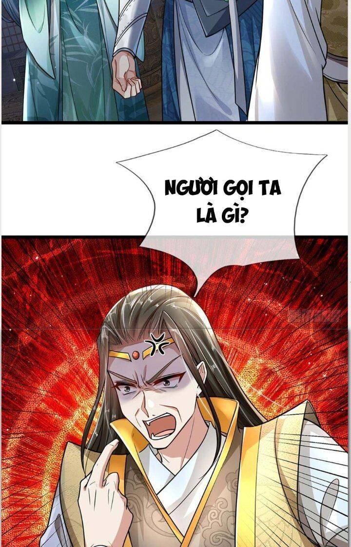 ta có thể sửa chữa vạn vật trên dòng thời gian chapter 4 20