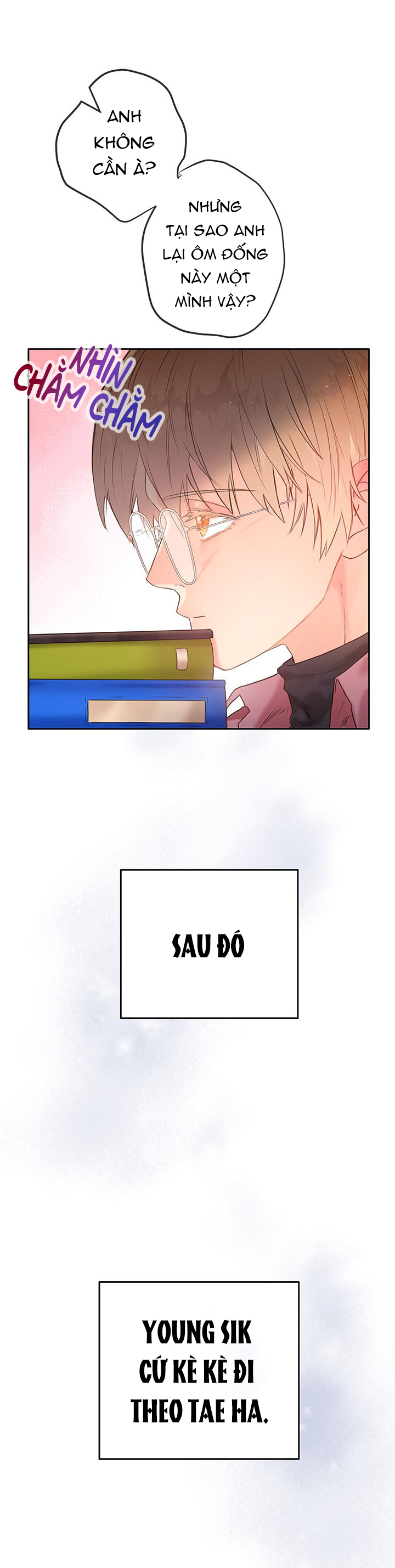 đừng động, không tôi "bắn" chapter 25 12