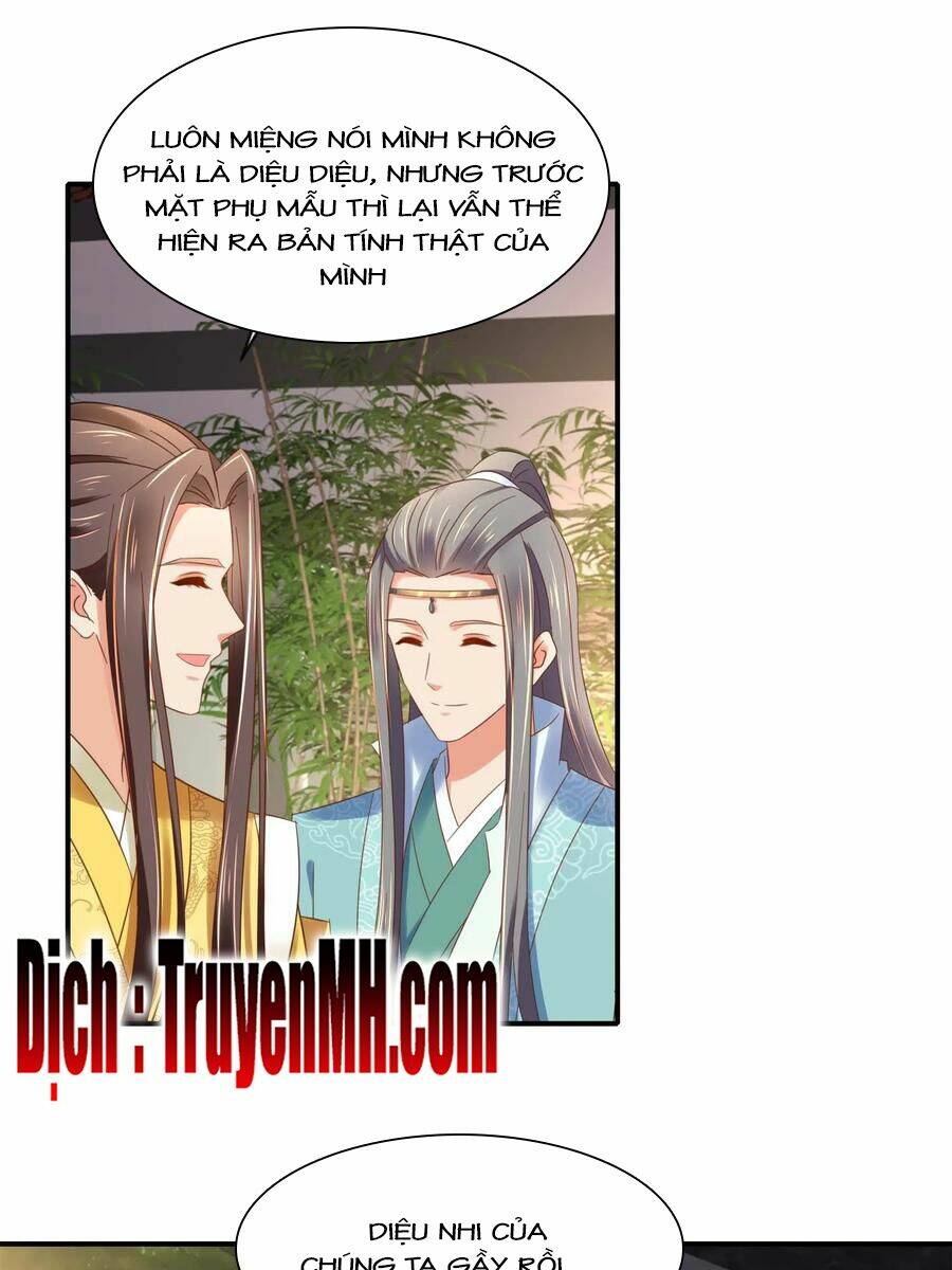 lãnh cung phế hậu muốn nghịch thiên chapter 213 11