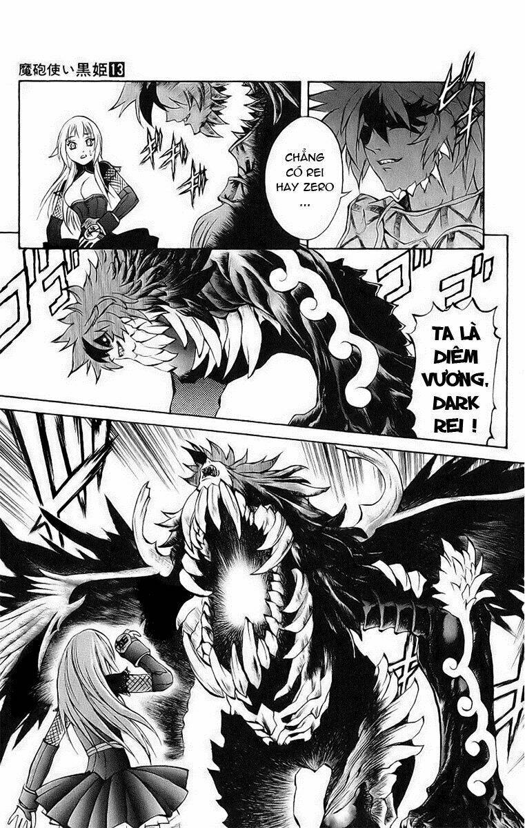 phù thủy phép thuật chapter 47 7