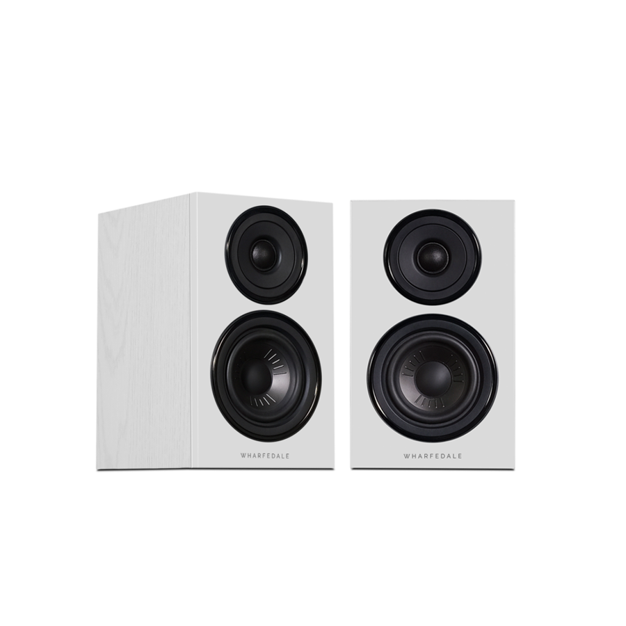 LOA Wharfedale Diamond 12.1 (1 CẶP) HÀNG CHÍNH HÃNG NEW 100