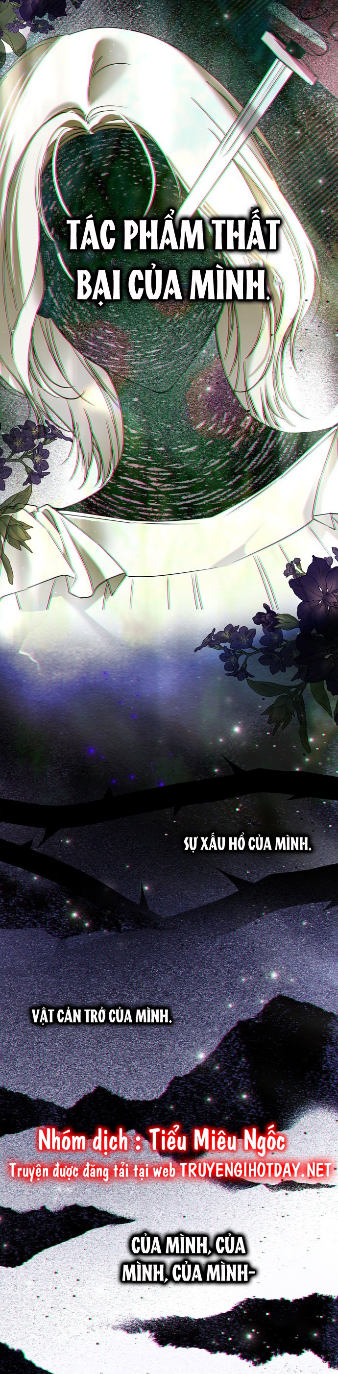 ai đó đang chiếm hữu cơ thể của tôi chapter 36 15