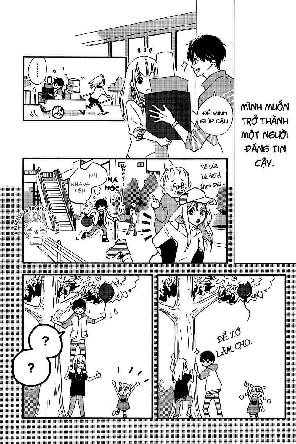 tổng hợp one shot. chapter 210 9