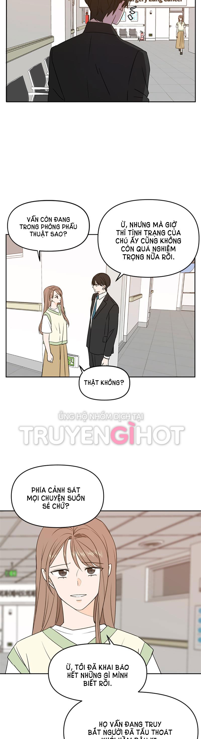 hẹn gặp anh ở kiếp thứ 19 chapter 73 19