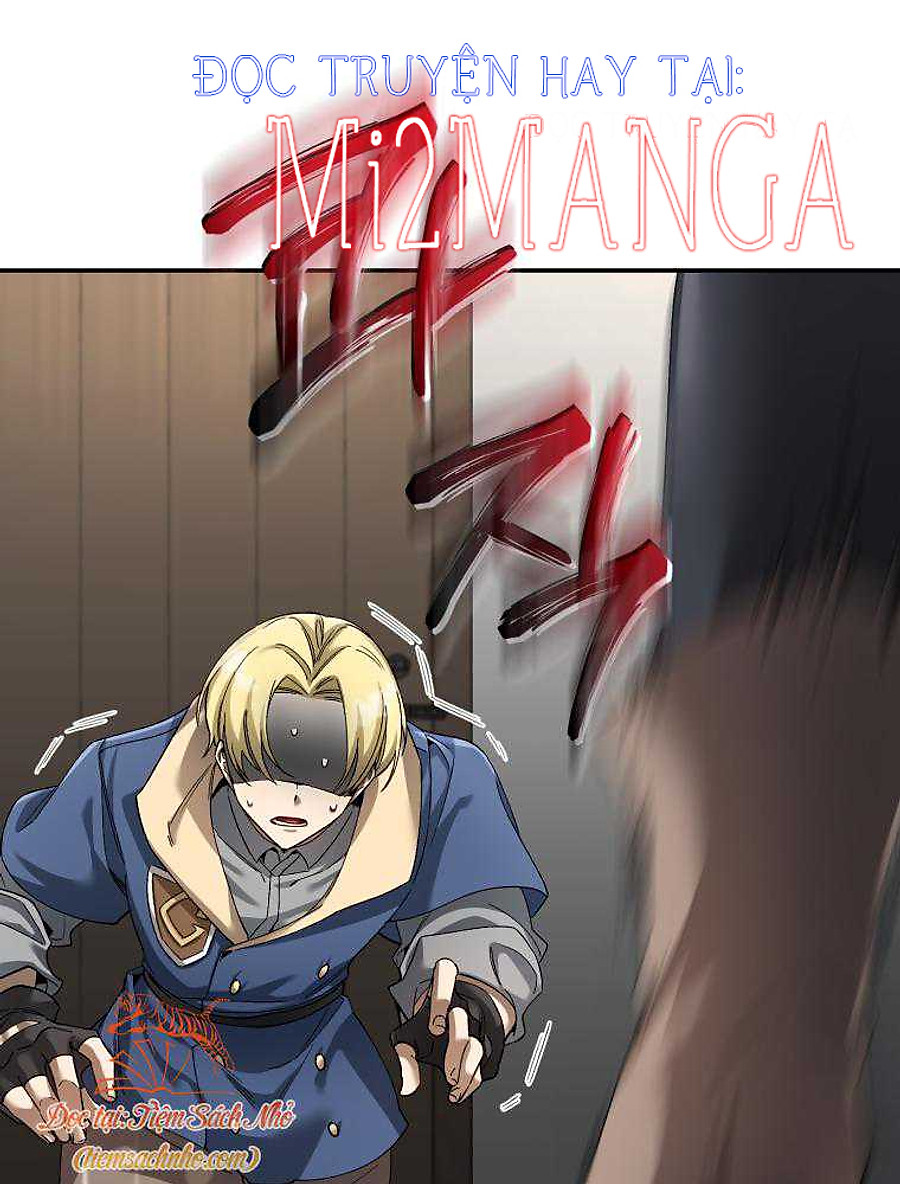 cách sống sót khi đã max level chapter 13.2 2