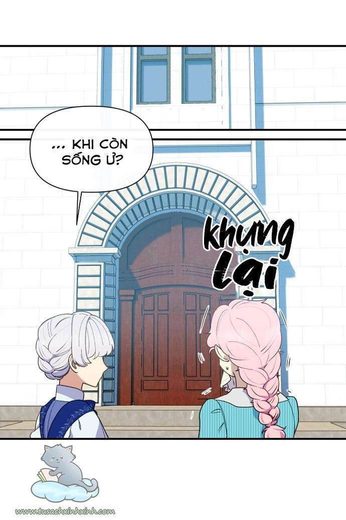 công nương khế ước của gia tộc công tước quái vật chapter 83 46