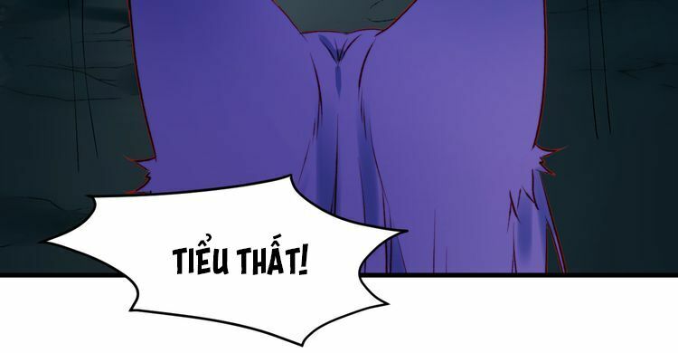 lượm được một tiểu hồ ly phần 2 chapter 74 9