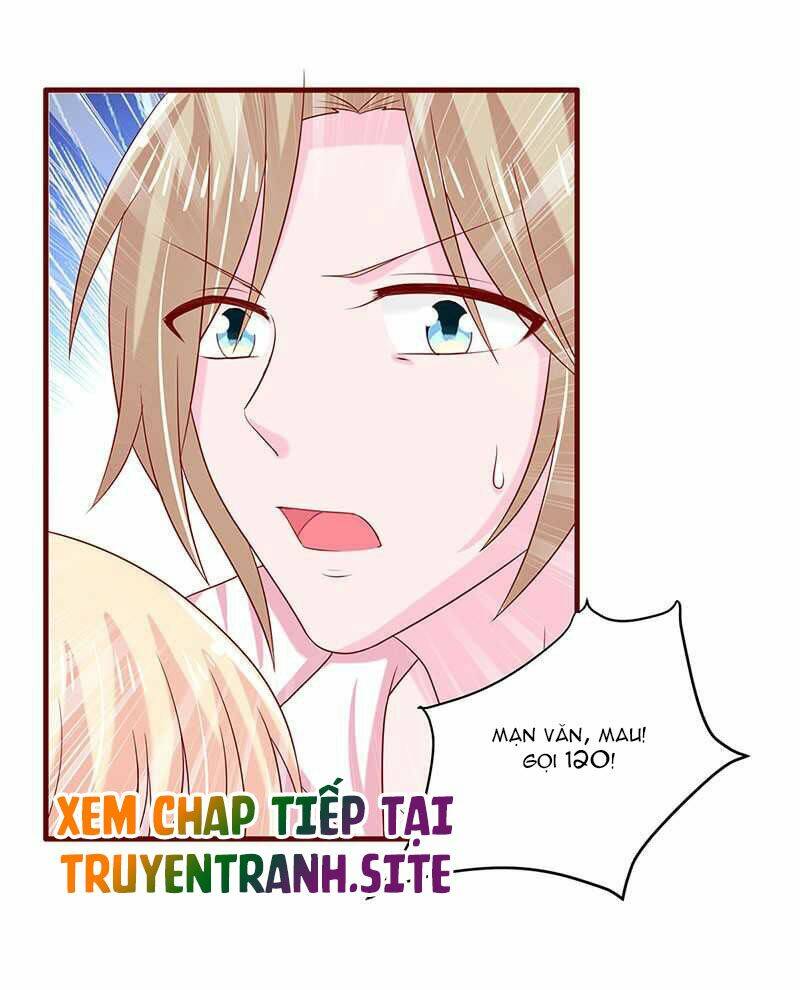 không gả cho tổng tài, gả cho người hầu chapter 66 19