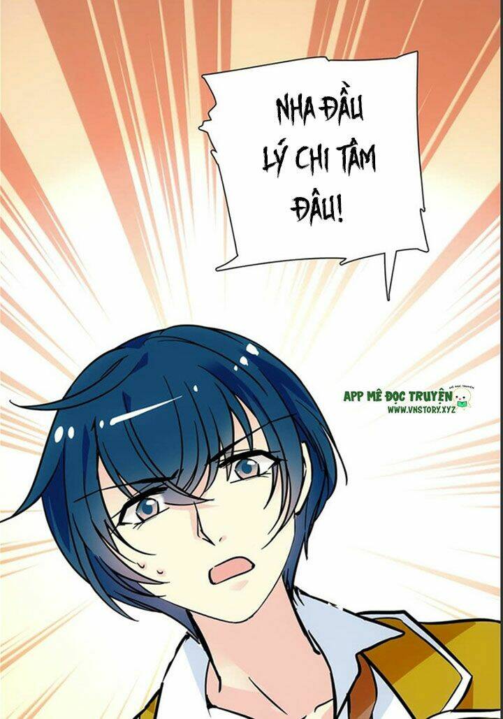 nữ hầu sau giờ học chapter 29 13