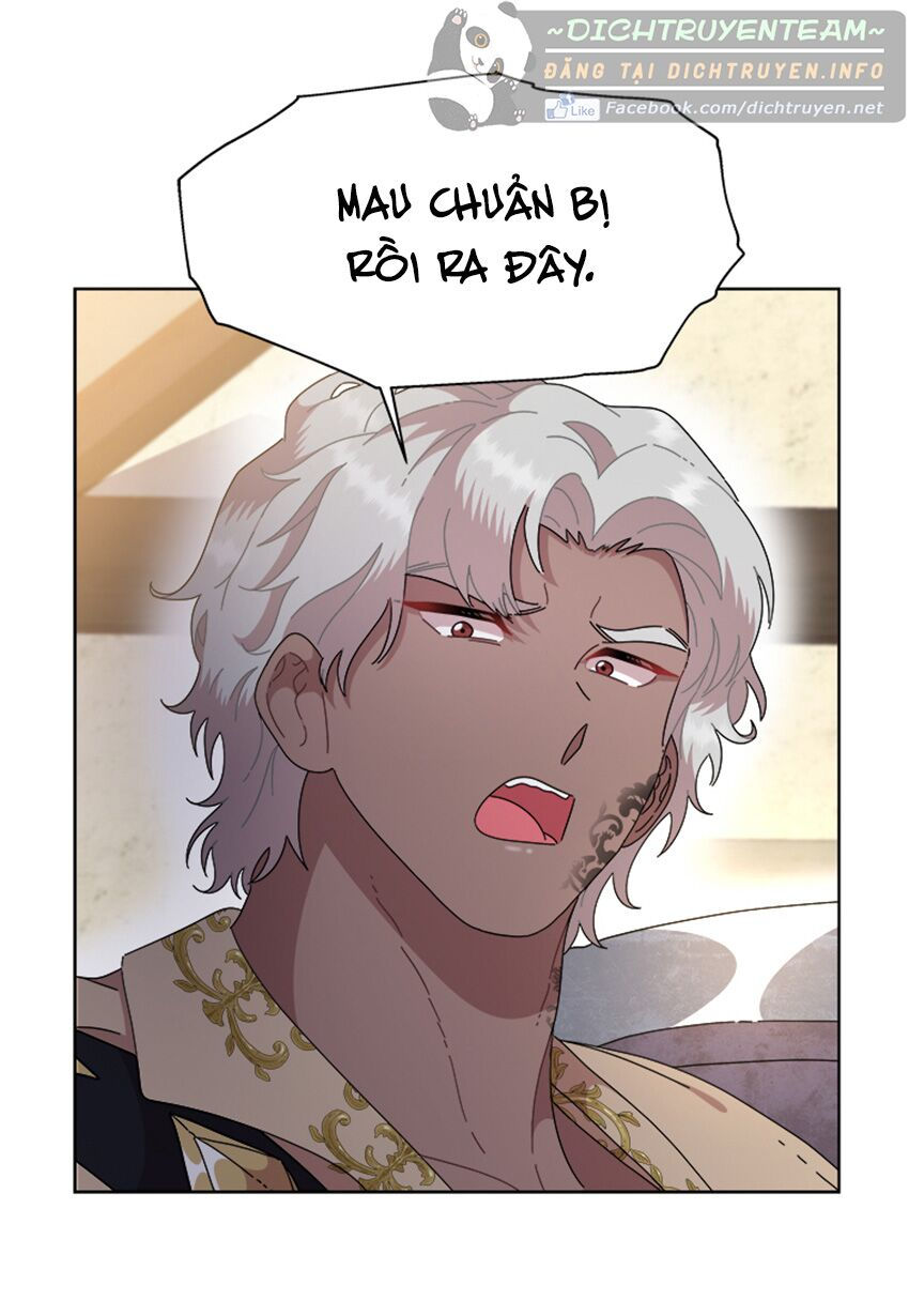 con gái bảo bối của ma vương chapter 131 33