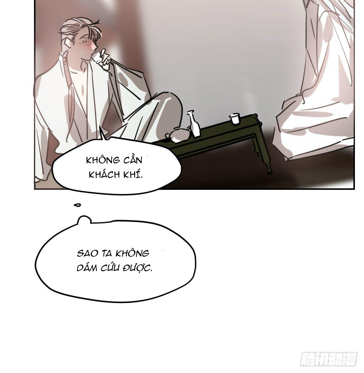 bắt lấy ngao ngao chapter 100 23