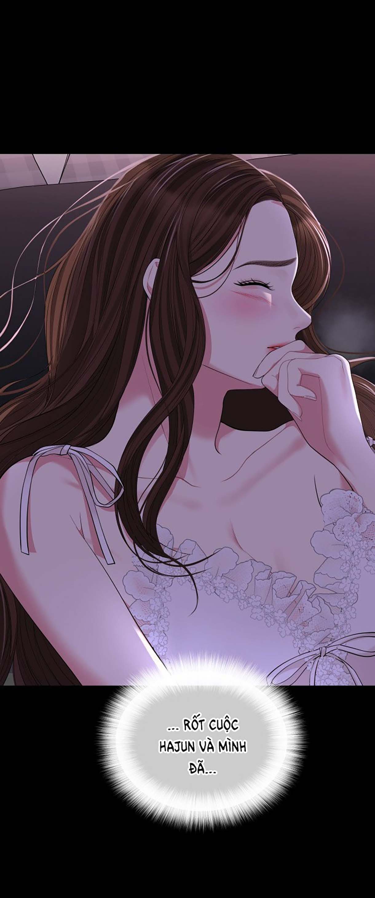 gửi em người đánh cắp những vì sao - to you who swallowed a star chapter 115.2 7