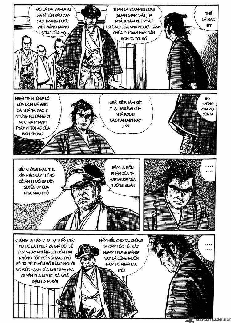 lone wolf and cub chapter 17 41