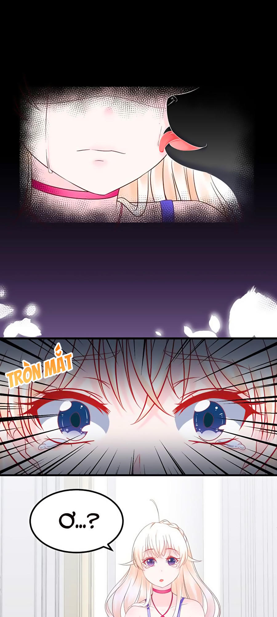 thâm hải chi ca chapter 10 14