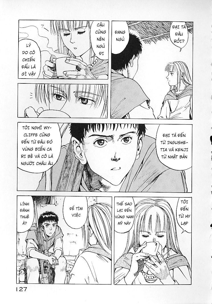 eden - một thế giới vô tận! chapter 9 9