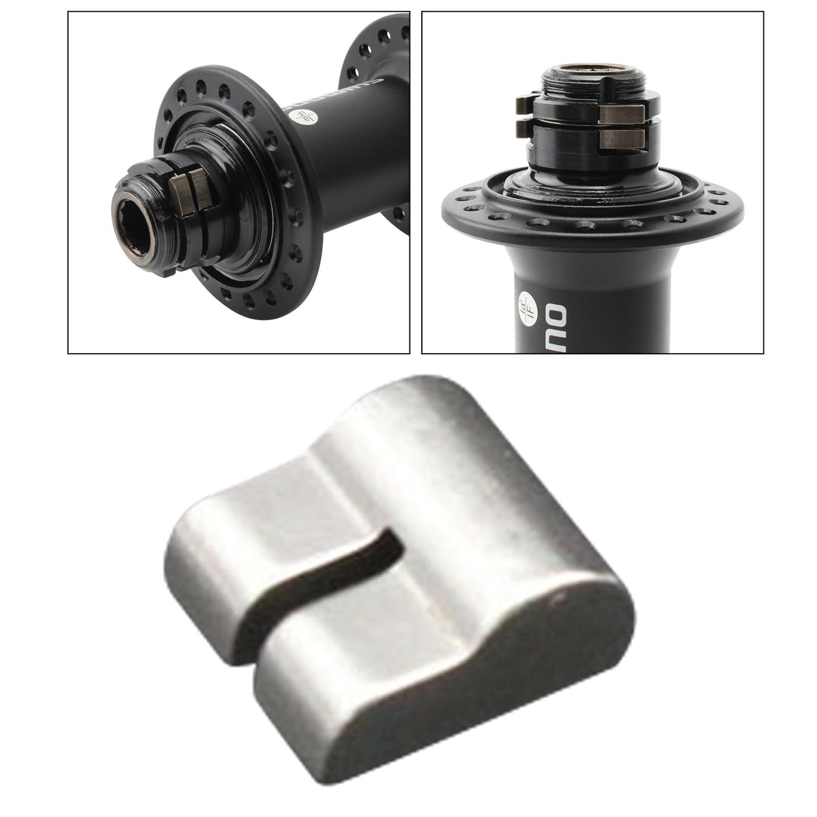 3xUniversal Pawl Spring Hub Claw Base Accessories