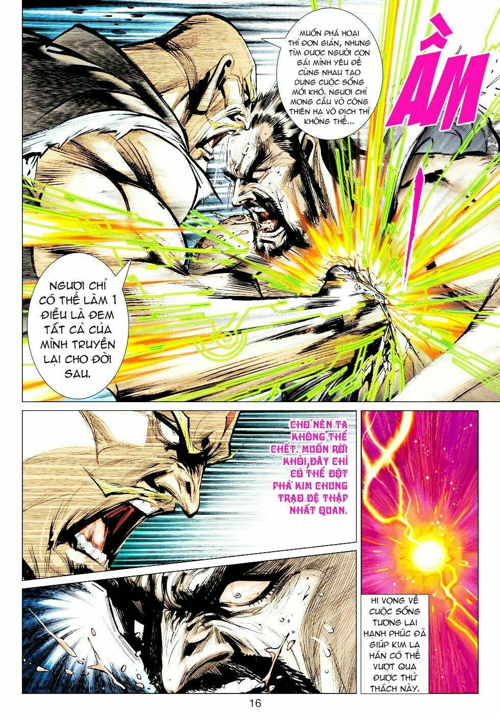 vương phong lôi 1 chapter 24 14