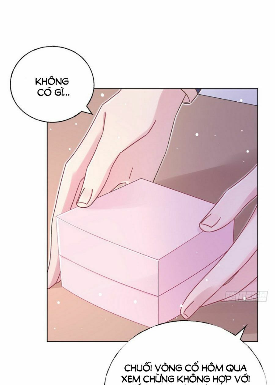 baba đẹp trai trên trời rơi xuống chapter 37 10