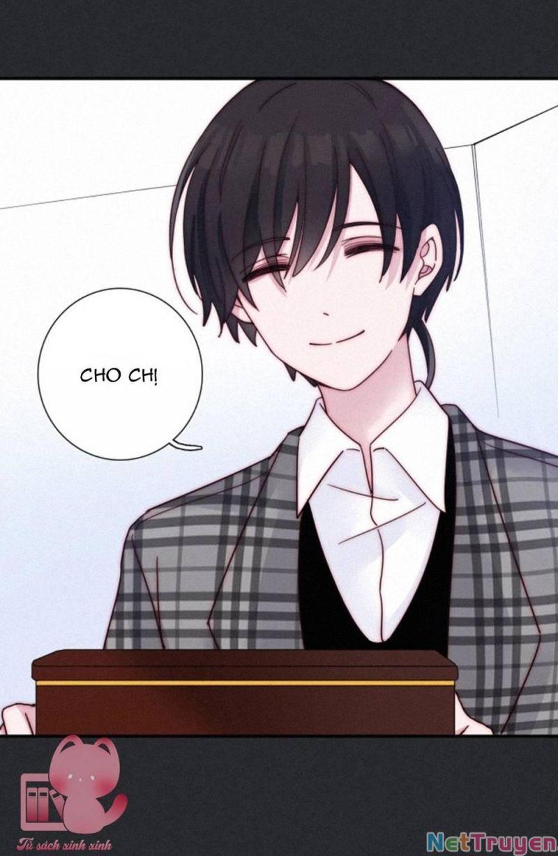 đêm tối chốn này chapter 57 28