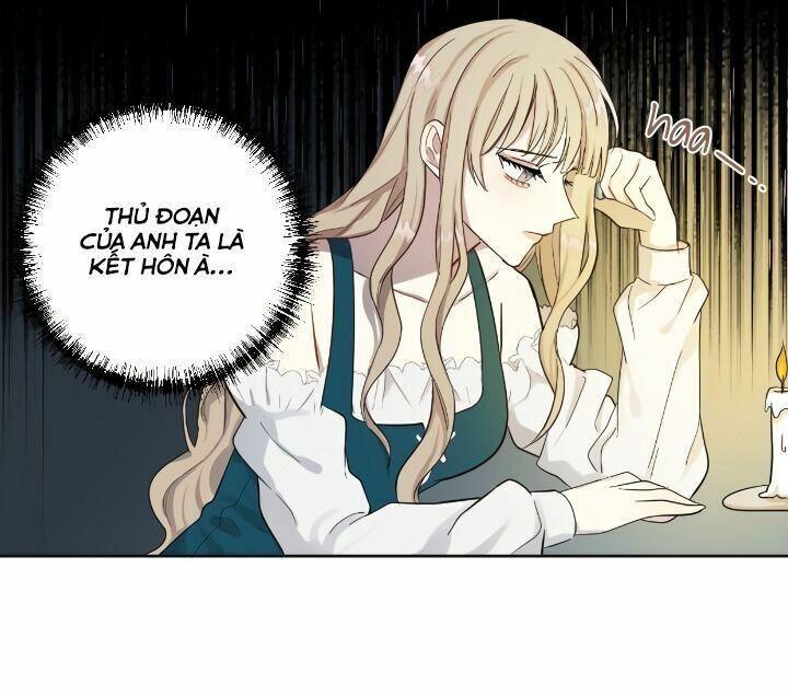 xin ngài đừng ăn tôi chapter 4 16