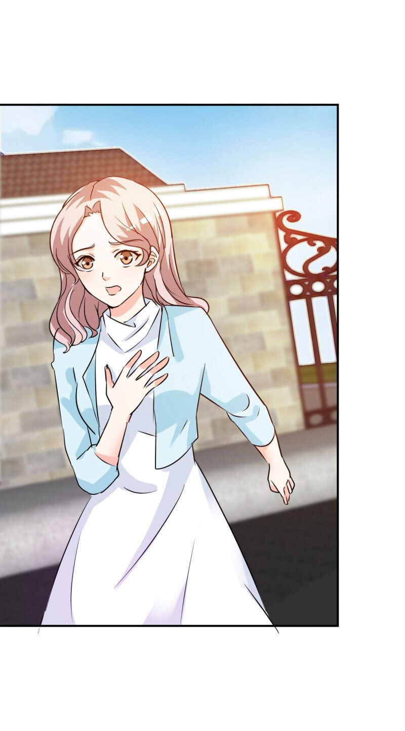 cẩm tú trùng sinh: chào buổi sáng phó thái thái chapter 21 20