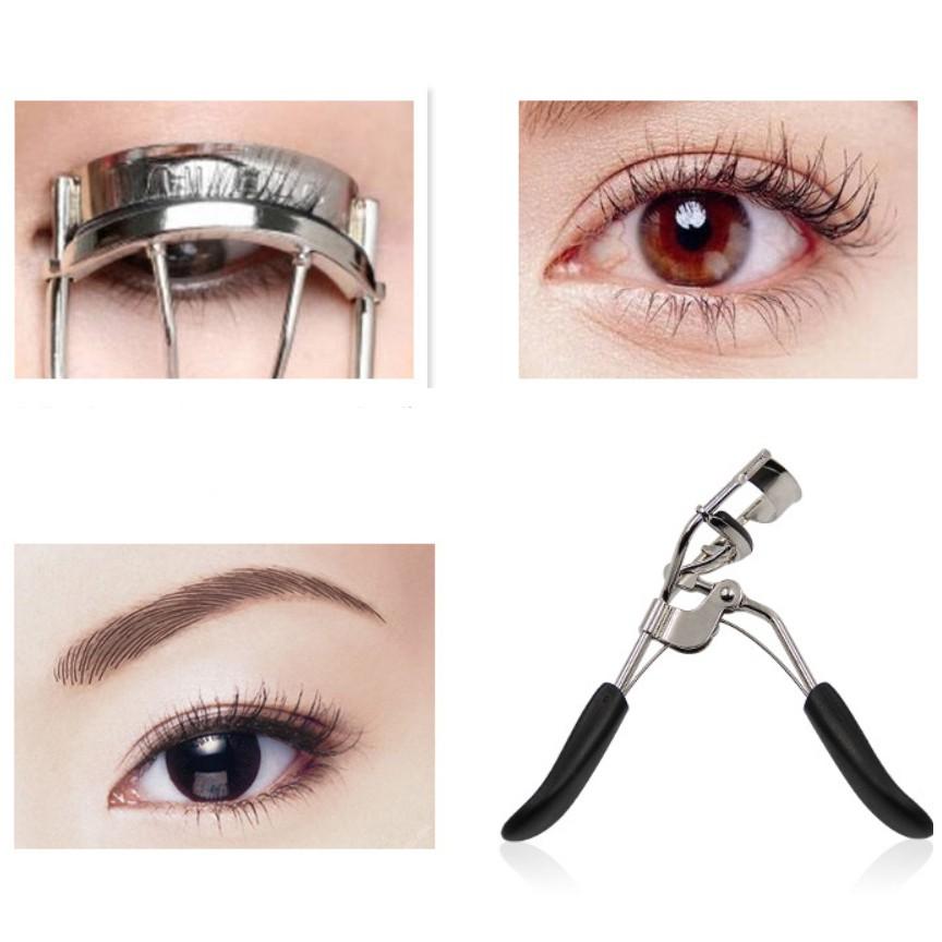 Kẹp mi siêu cong Eyelash Curler