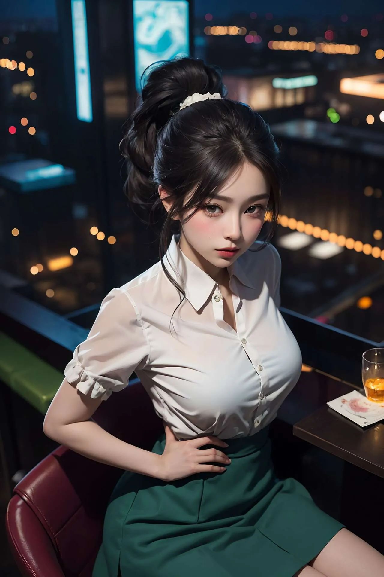 artist ai generated chapter 222 117