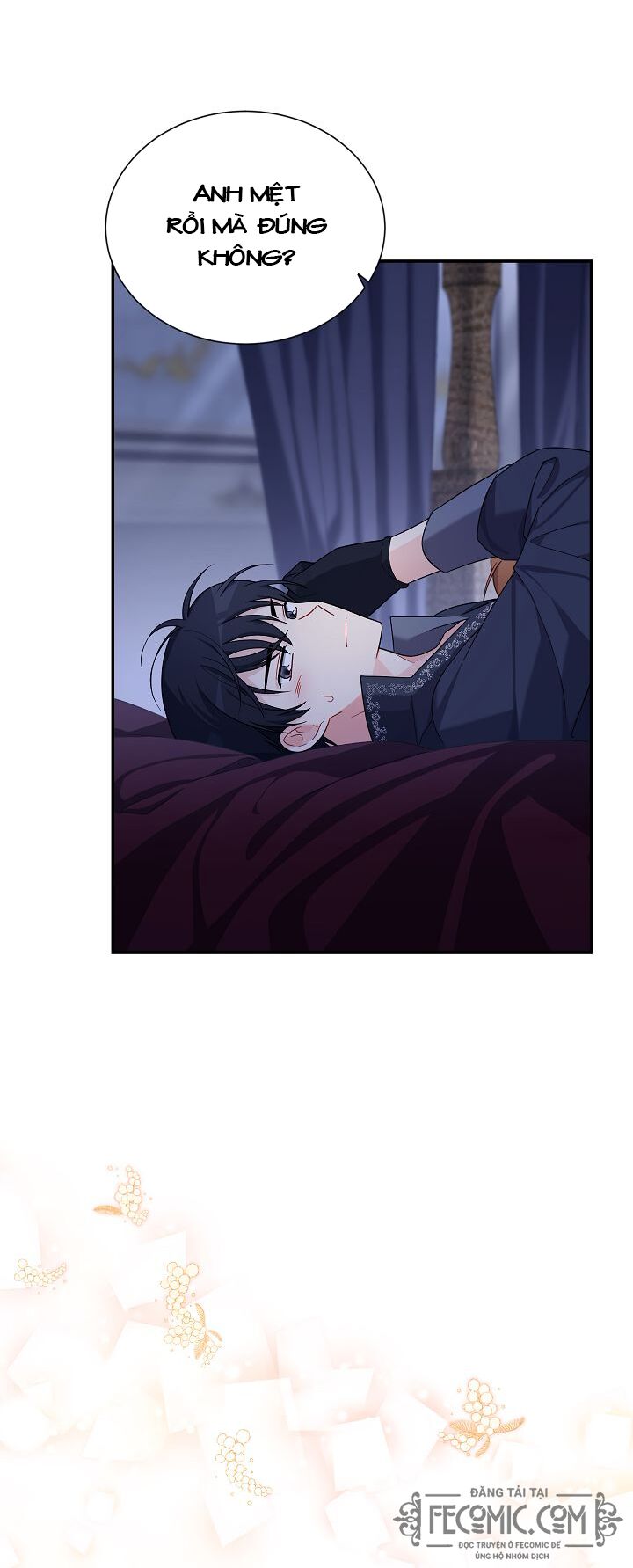 nữ công tước với tâm hồn trống rỗng chapter 43 31