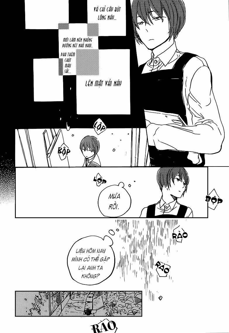 ameiro no toge chapter 1 9