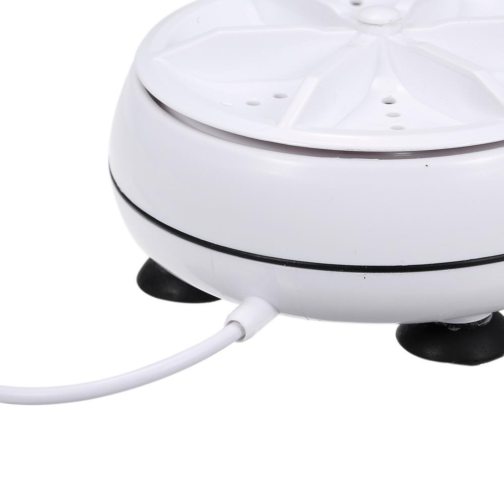 Máy giặt mini 2in1,sạc USB, tiện lợi đi công tác du lịch