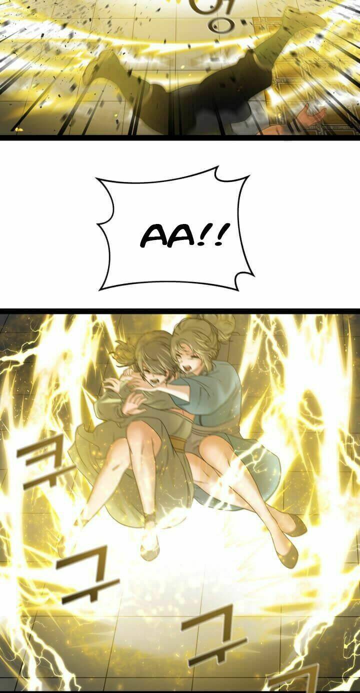 lôi thần chuyển sinh chapter 16 7