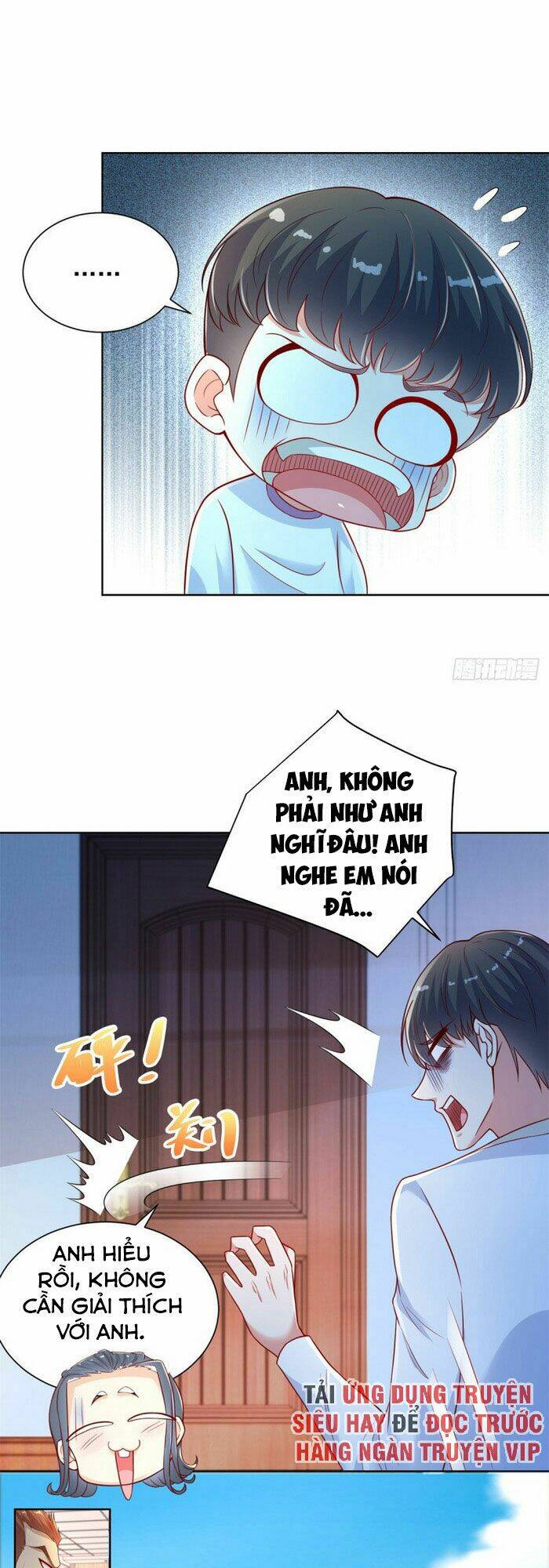 trùng sinh chi thần đế quy lai chapter 20 7