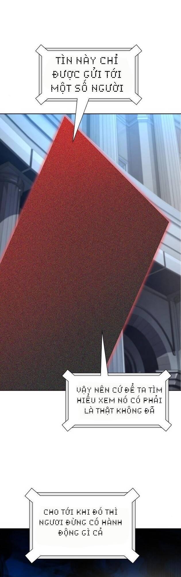 tòa tháp bí ẩn 2 chapter 550 89