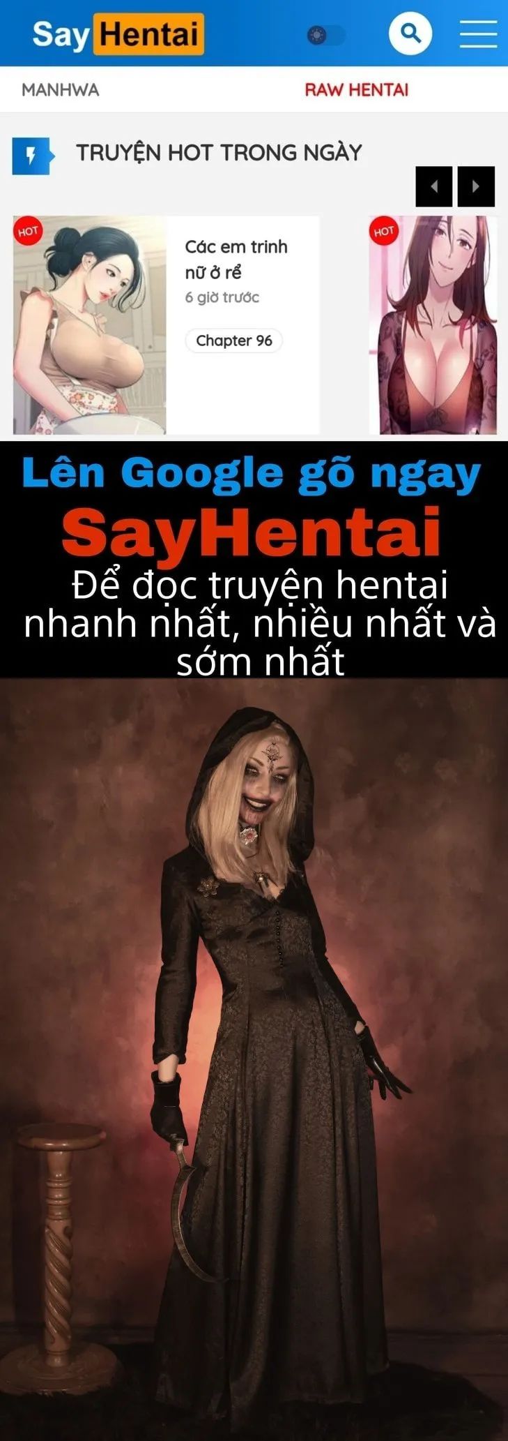 hình cosplay chapter 226 1